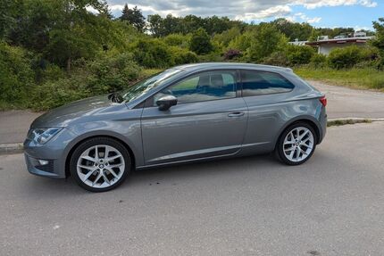 Seat Leon Gebrauchtwagen
