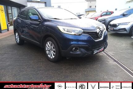 Renault Kadjar Gebrauchtwagen