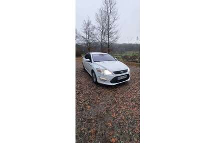 Ford Mondeo Gebrauchtwagen