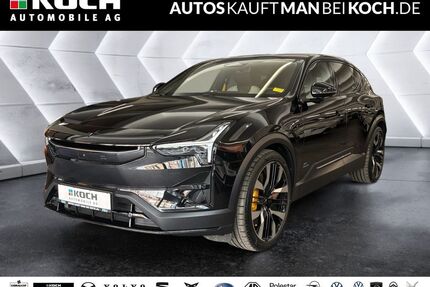 Polestar 3 Gebrauchtwagen