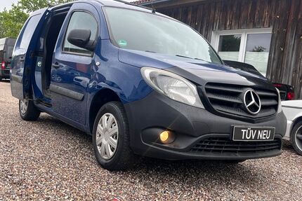 Mercedes-Benz Citan Gebrauchtwagen