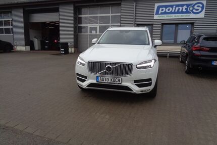 Volvo XC90 Gebrauchtwagen