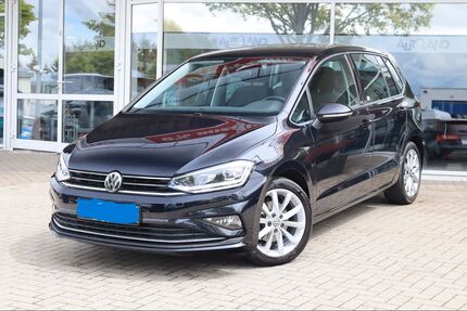 VW Golf Sportsvan Gebrauchtwagen