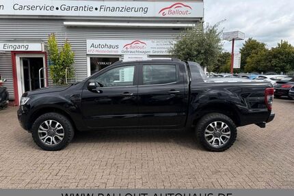 Ford Ranger Gebrauchtwagen
