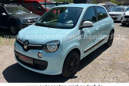Renault Twingo Gebrauchtwagen