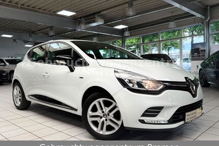 Renault Clio Gebrauchtwagen