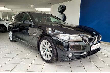 BMW 520 Gebrauchtwagen