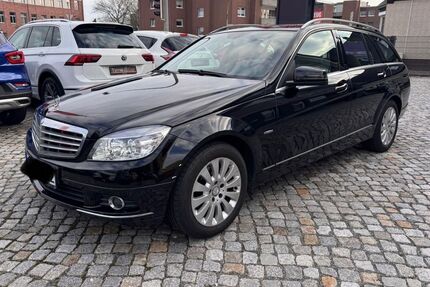 Mercedes-Benz C 180 Gebrauchtwagen