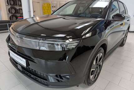 Opel Grandland X Gebrauchtwagen