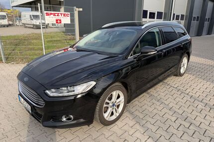 Ford Mondeo Gebrauchtwagen