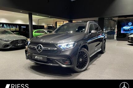 Mercedes-Benz GLC 450 Gebrauchtwagen