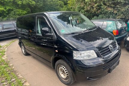 VW T5 Multivan Gebrauchtwagen