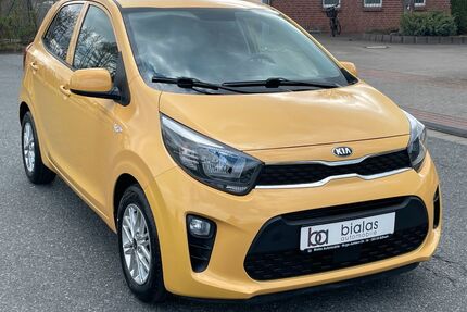 Kia Picanto Gebrauchtwagen