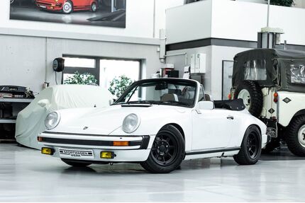 Porsche 911 Urmodell Gebrauchtwagen