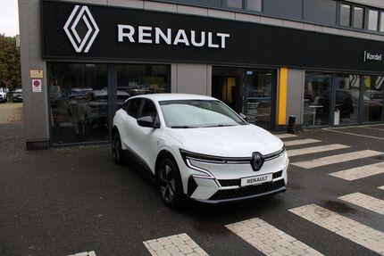 Renault Megane E-TECH Gebrauchtwagen
