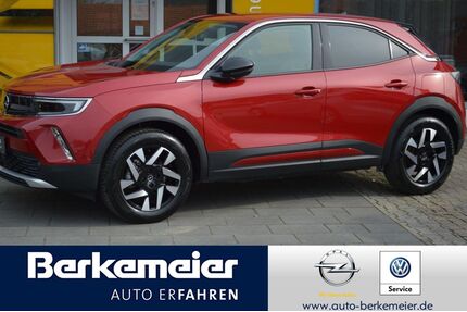 Opel Mokka-e Gebrauchtwagen