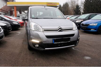 Citroen Berlingo Gebrauchtwagen