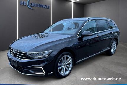 Opel Passat Variant 