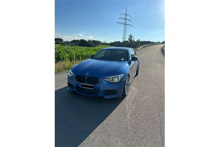 BMW M135 Gebrauchtwagen