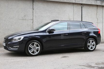 Volvo V60 Gebrauchtwagen