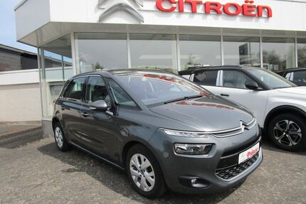 Citroen C4 Picasso Gebrauchtwagen