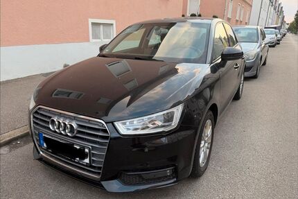 Audi A1 Gebrauchtwagen