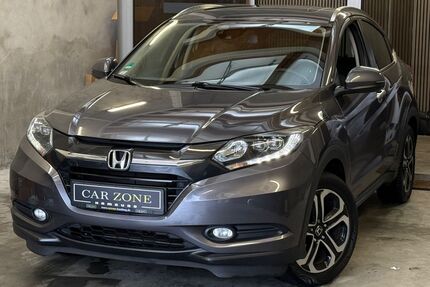 Honda HR-V Gebrauchtwagen