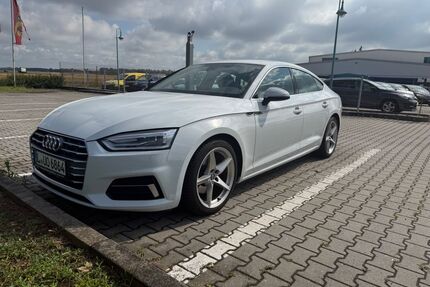 Audi A5 Gebrauchtwagen