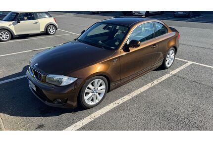 BMW 120 Gebrauchtwagen