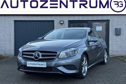 Mercedes-Benz A 180 Gebrauchtwagen