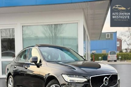 Volvo S90 Gebrauchtwagen