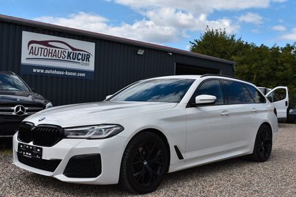 BMW 520 Gebrauchtwagen