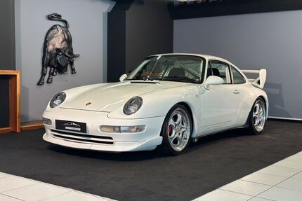 Porsche 993 Gebrauchtwagen