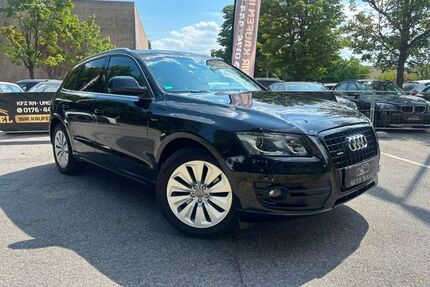 Audi Q5 Gebrauchtwagen