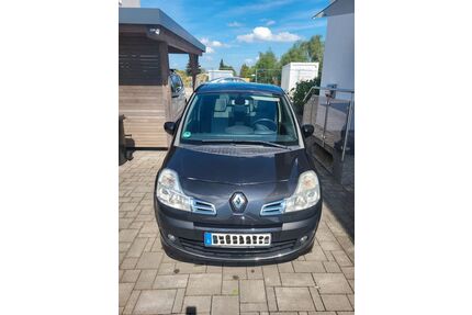 Renault Modus Gebrauchtwagen