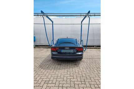 Audi A7 Gebrauchtwagen