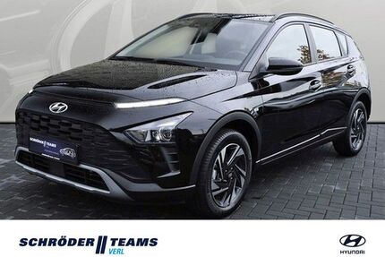 Hyundai BAYON Gebrauchtwagen