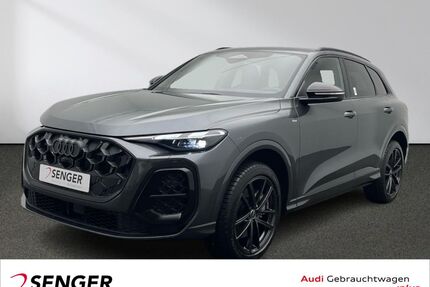 Audi Q5 Gebrauchtwagen