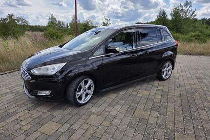 Ford Grand C-Max Gebrauchtwagen