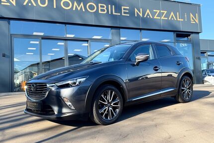 Mazda CX-3 Gebrauchtwagen