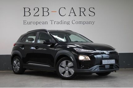 Hyundai KONA Elektro Gebrauchtwagen