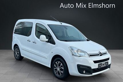 Citroen Berlingo Gebrauchtwagen