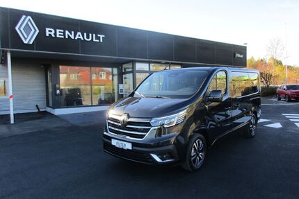 Renault Trafic Gebrauchtwagen