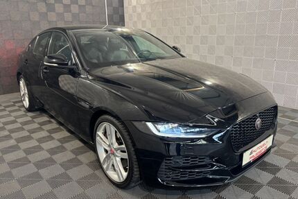 Jaguar XE Gebrauchtwagen