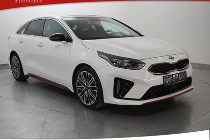 Kia pro ceed / ProCeed Gebrauchtwagen