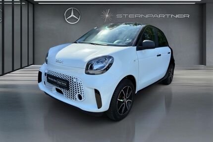 Smart ForFour Gebrauchtwagen