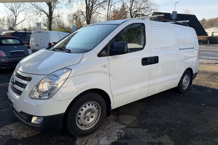 Hyundai H-1 Gebrauchtwagen