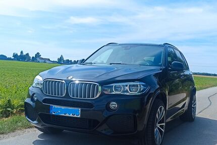 BMW X5 Gebrauchtwagen