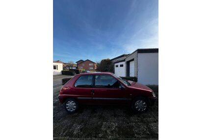 Peugeot 106 Gebrauchtwagen