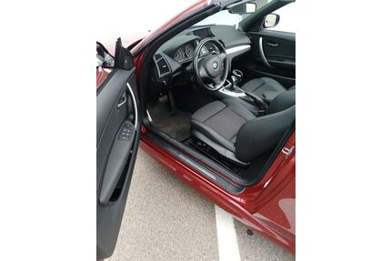 BMW 135 Gebrauchtwagen